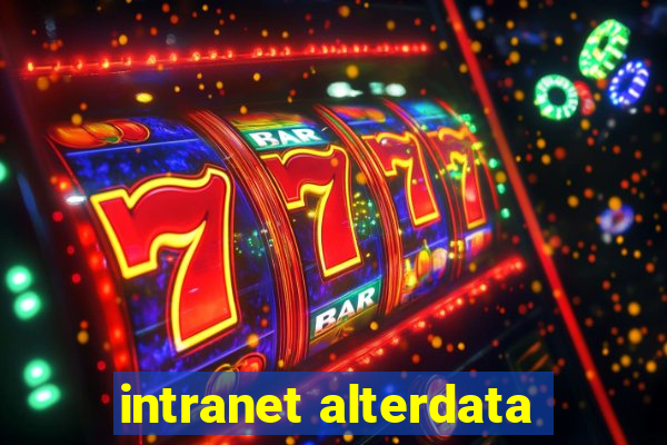 intranet alterdata